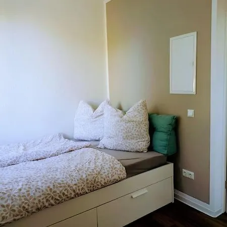 Gemuetlich Und Zentral