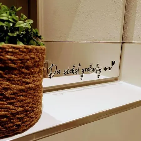 Gemuetlich Und Zentral *