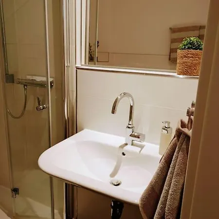 شقة Gemuetlich Und Zentral *