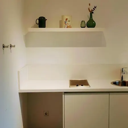 Gemuetlich Und Zentral * سيغن