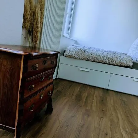 Gemuetlich Und Zentral