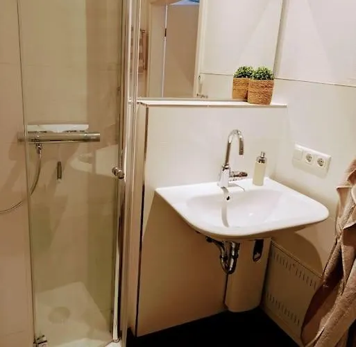 Gemuetlich Und Zentral Siegen