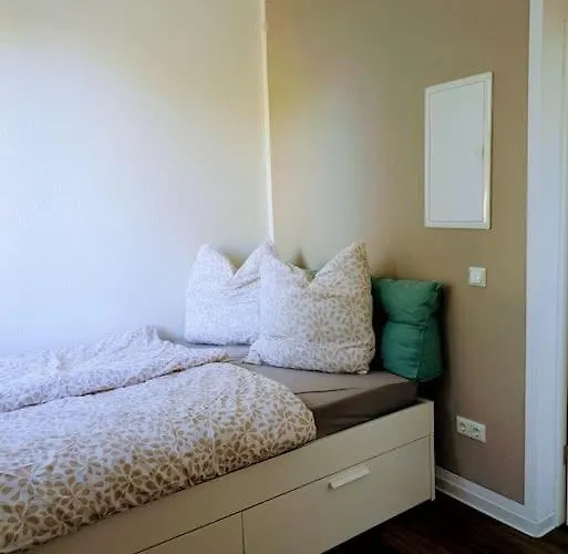 Gemuetlich Und Zentral