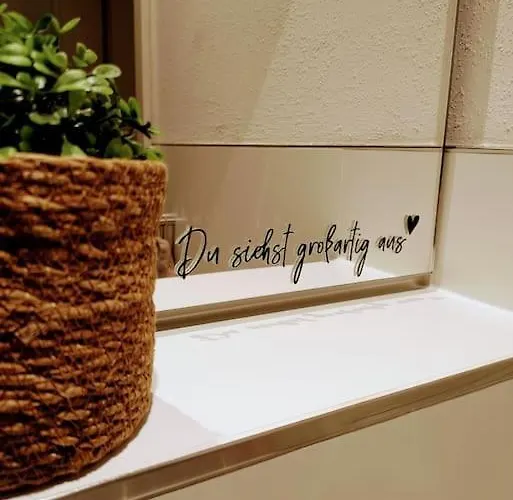 Gemuetlich Und Zentral *