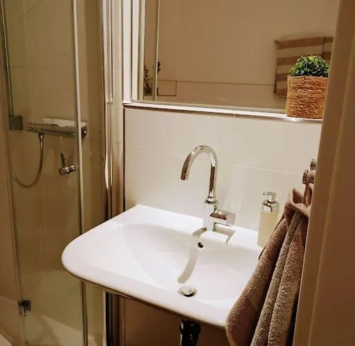 Appartement Gemuetlich Und Zentral *