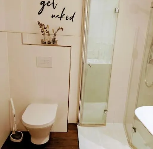 Gemuetlich Und Zentral Siegen