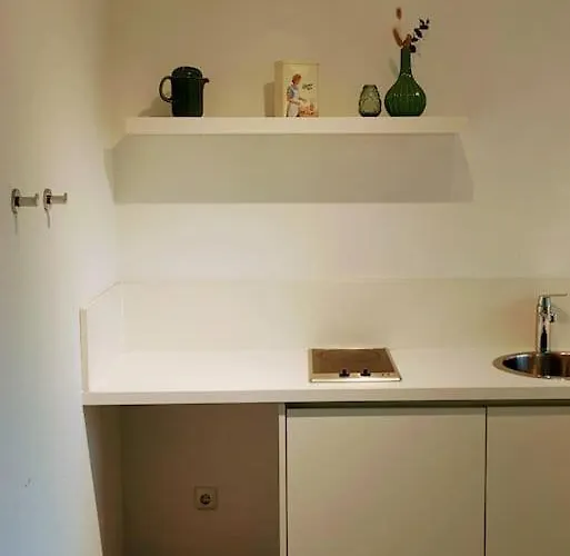 Gemuetlich Und Zentral * Siegen