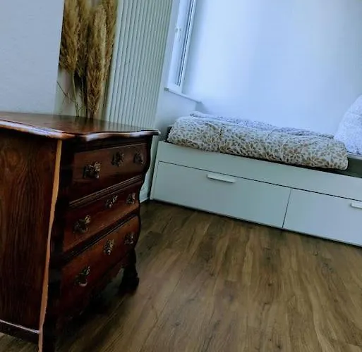 Gemuetlich Und Zentral