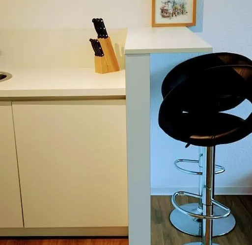 Gemuetlich Und Zentral Appartement *