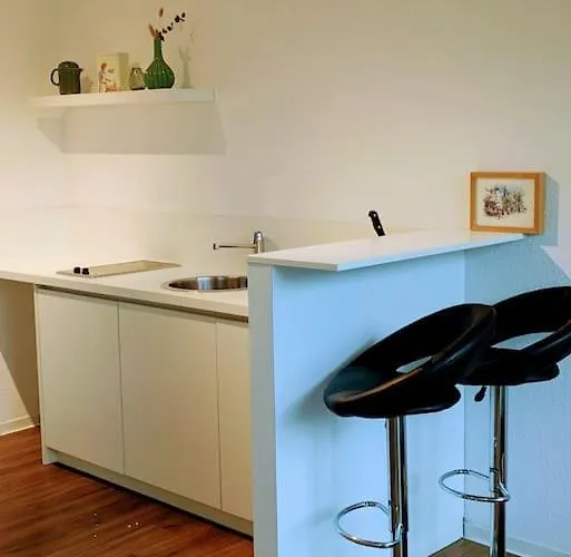 Gemuetlich Und Zentral