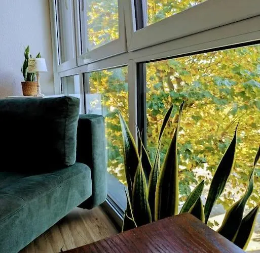 Gemuetlich Und Zentral Siegen